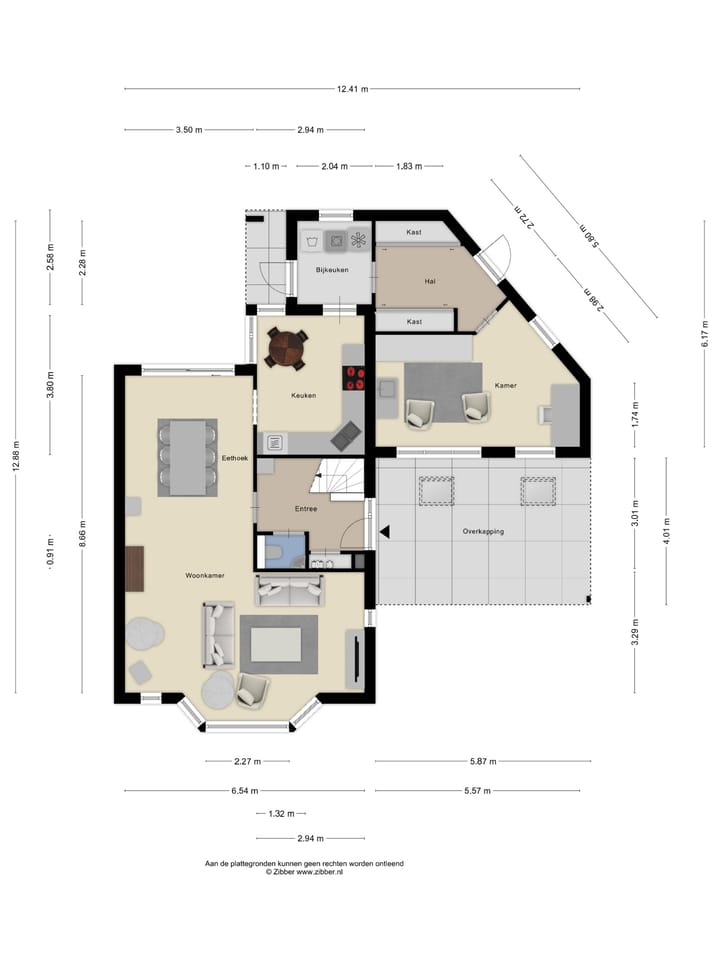 Foto 50 van Zuster Boerestraat 5