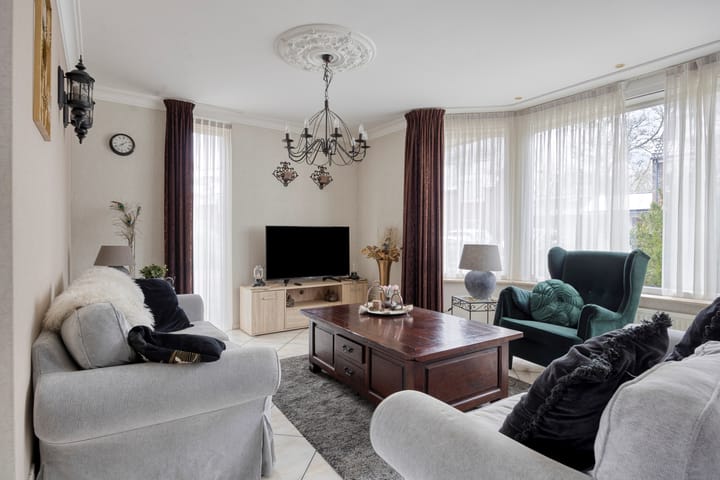 Foto 4 van Zuster Boerestraat 5