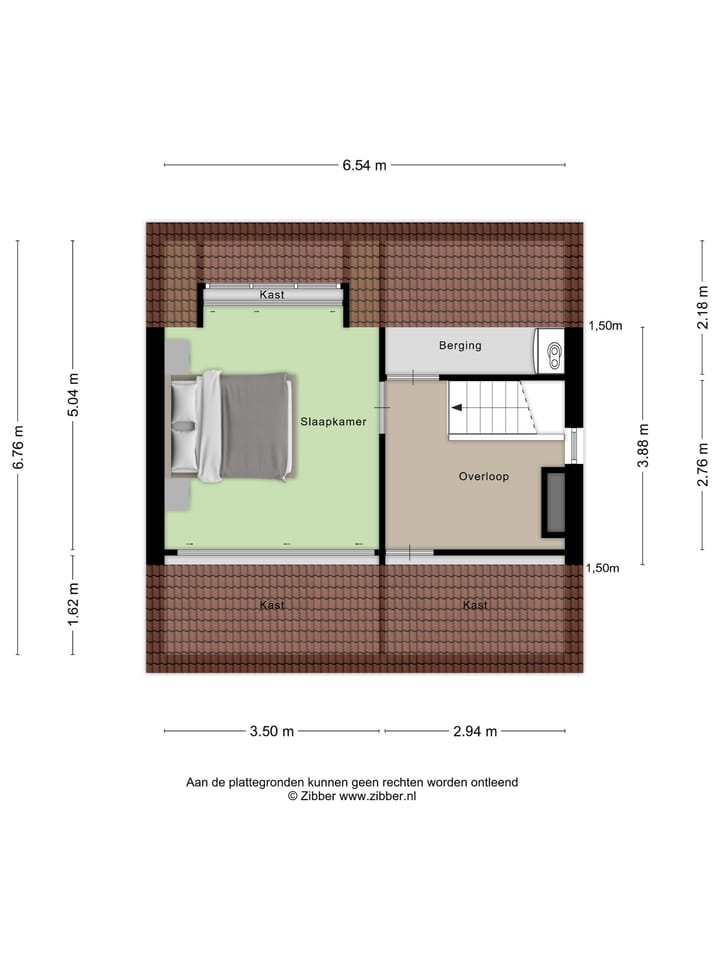 Foto 52 van Zuster Boerestraat 5