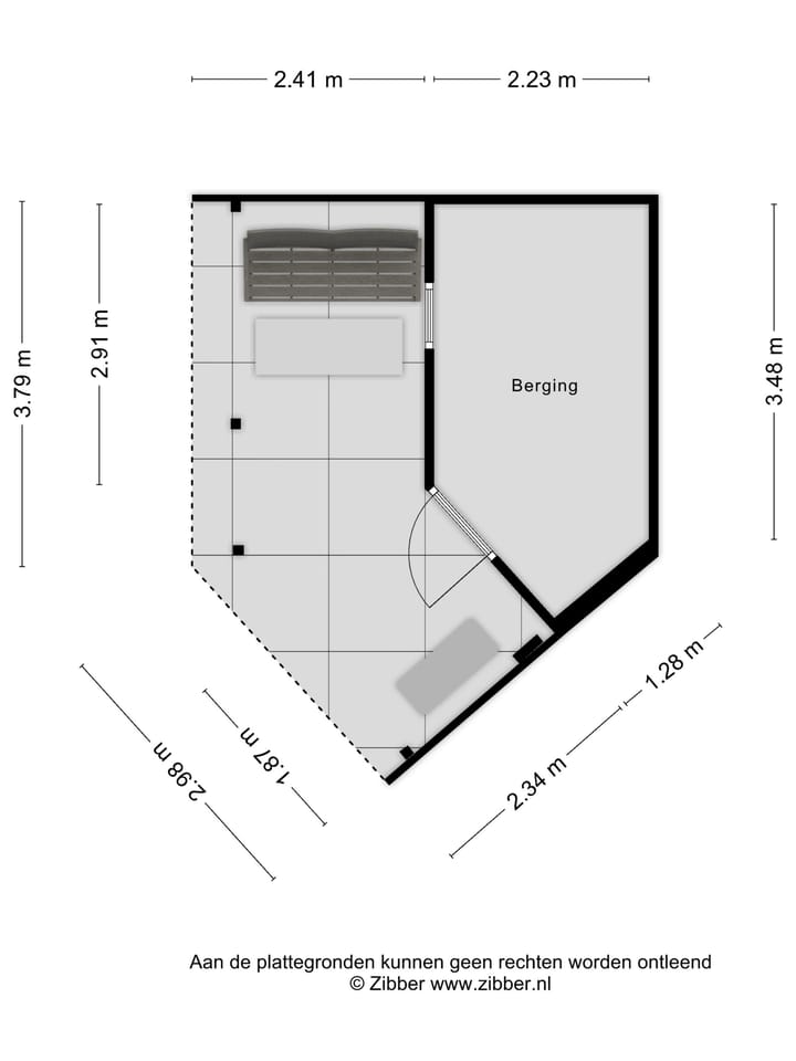 Foto 53 van Zuster Boerestraat 5