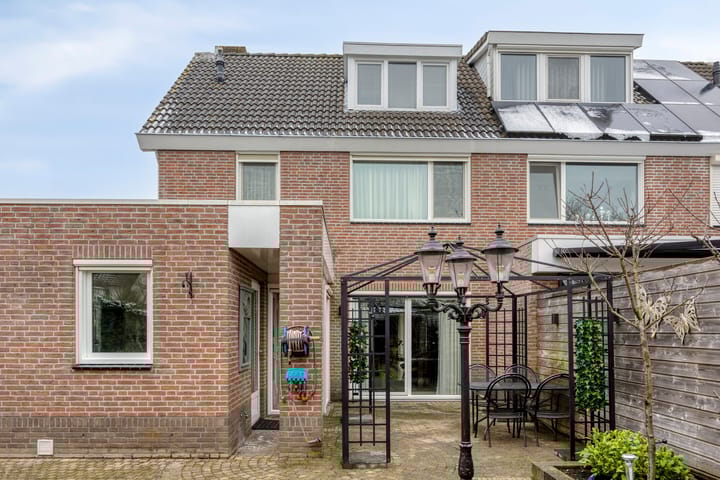 Foto 22 van Zuster Boerestraat 5