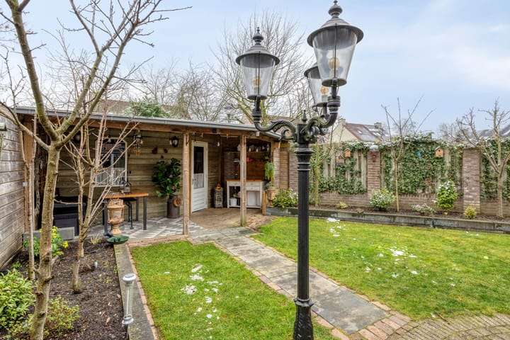 Foto 23 van Zuster Boerestraat 5