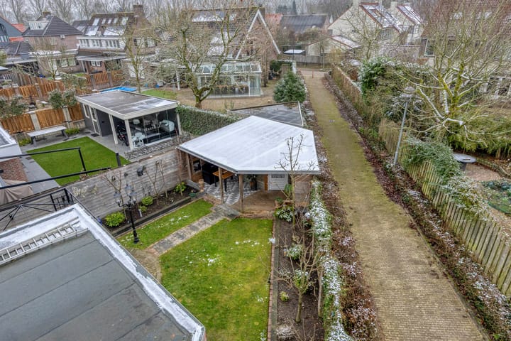 Foto 25 van Zuster Boerestraat 5