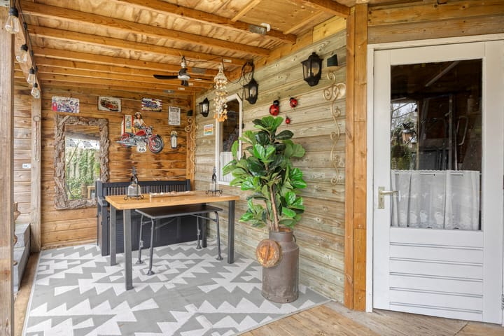 Foto 26 van Zuster Boerestraat 5