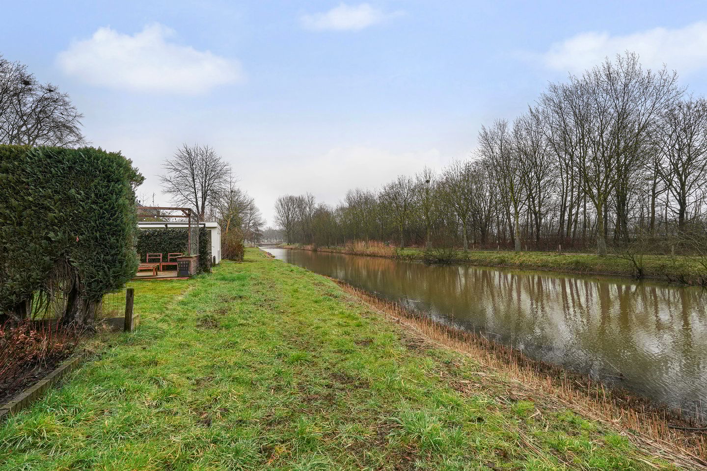 Foto 4 van 't Seuverick 37