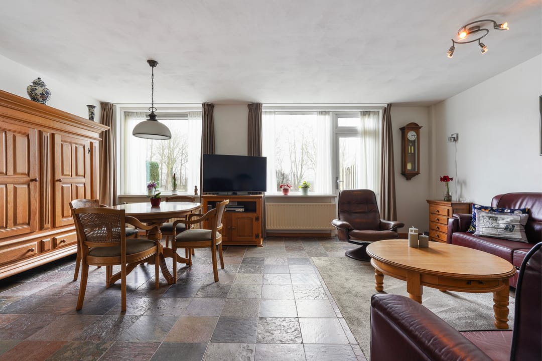 Foto 7 van 't Seuverick 37