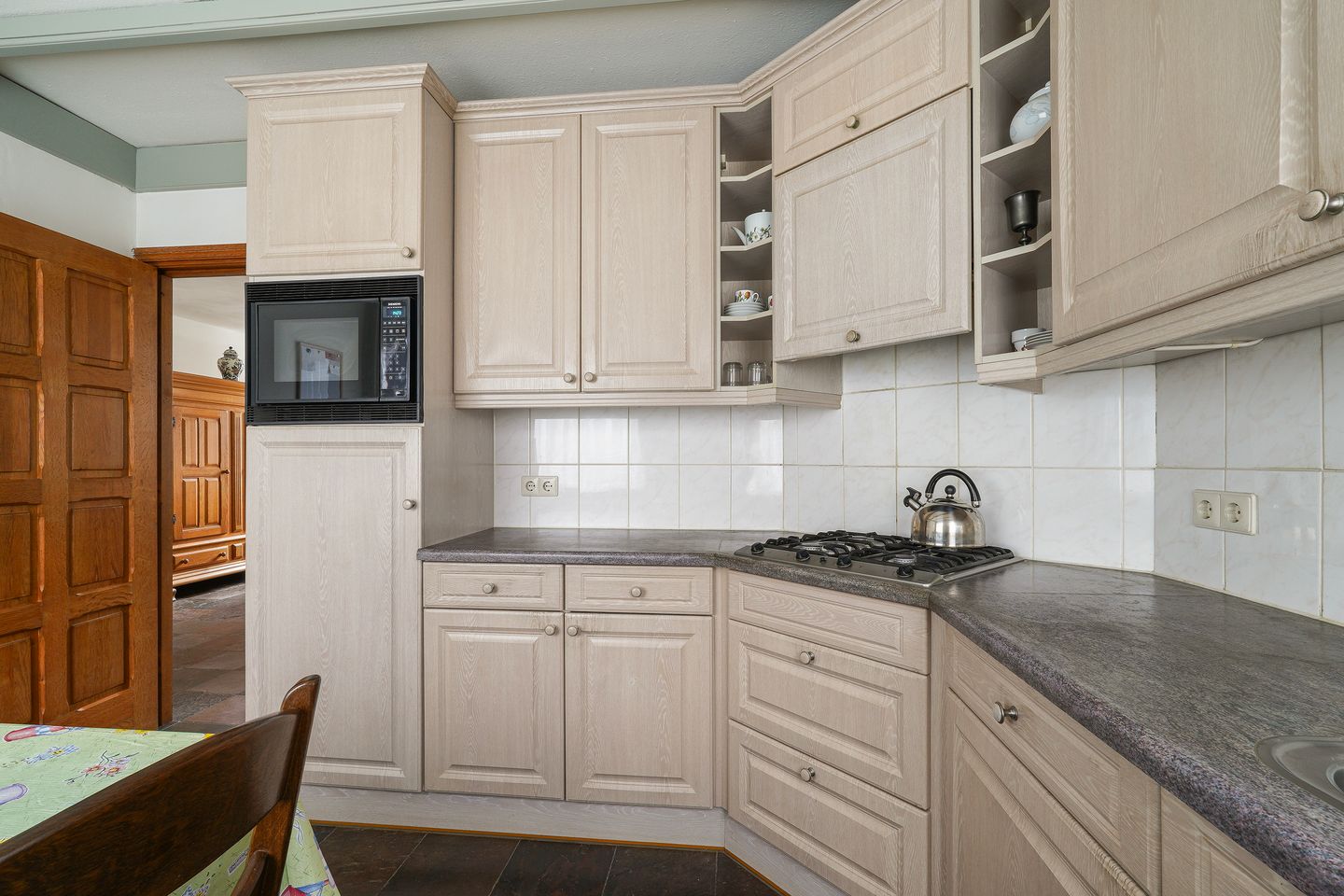 Foto 10 van 't Seuverick 37