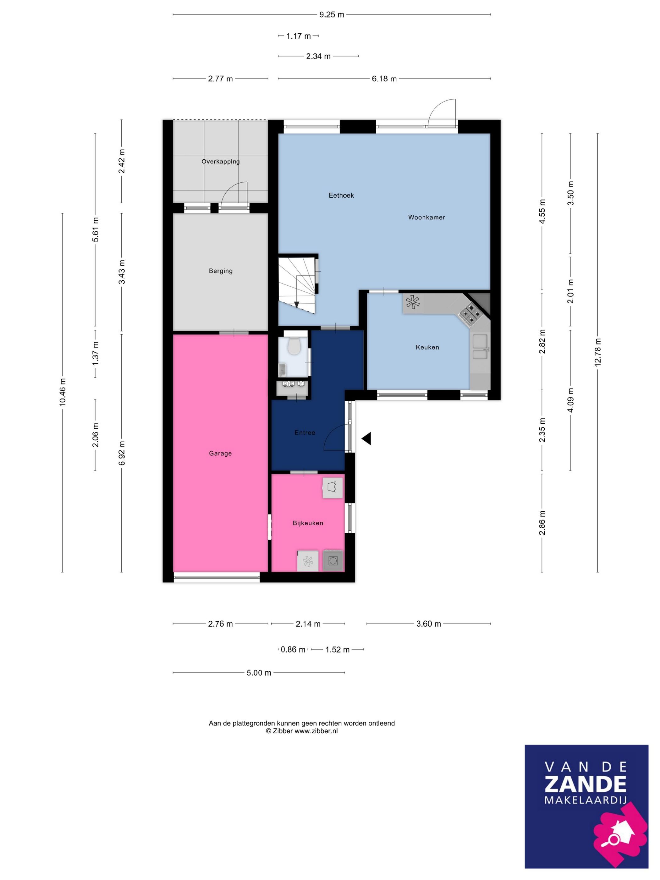 Foto 15 van 't Seuverick 37