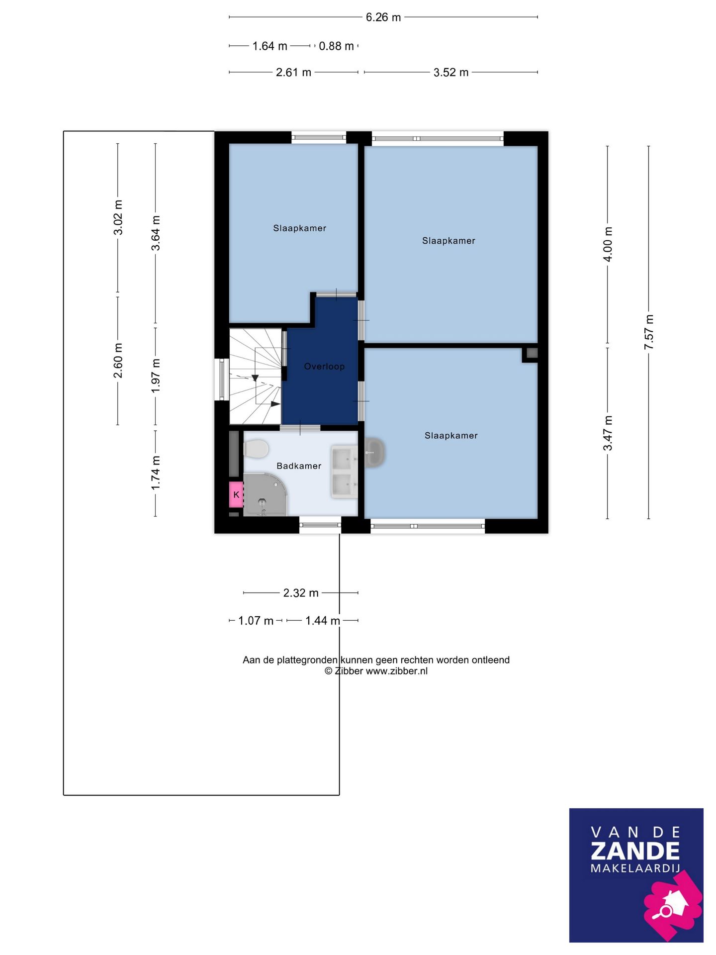 Foto 25 van 't Seuverick 37