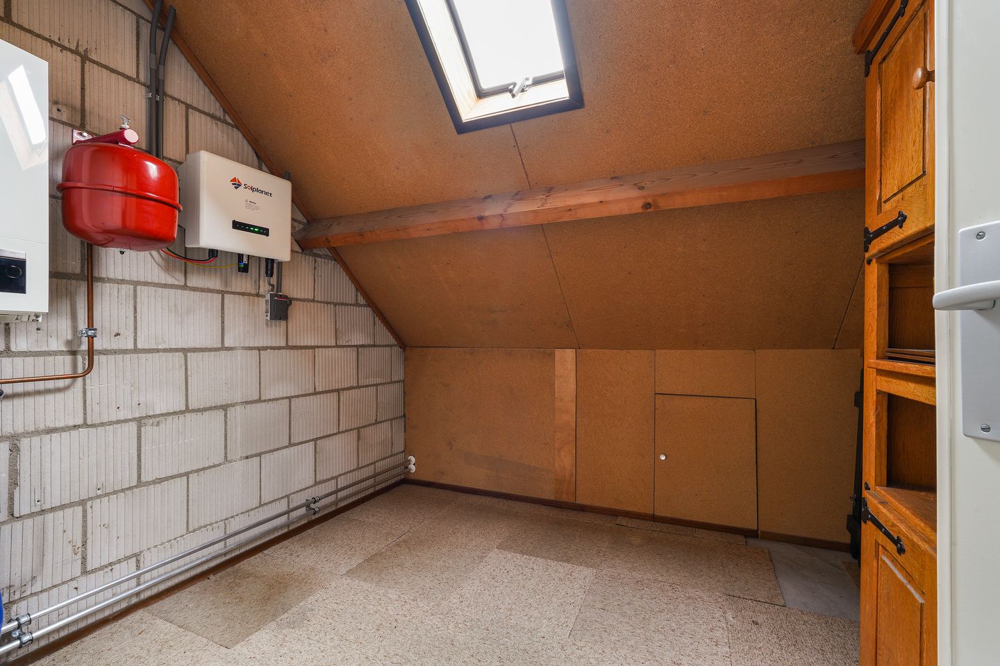 Foto 29 van 't Seuverick 37