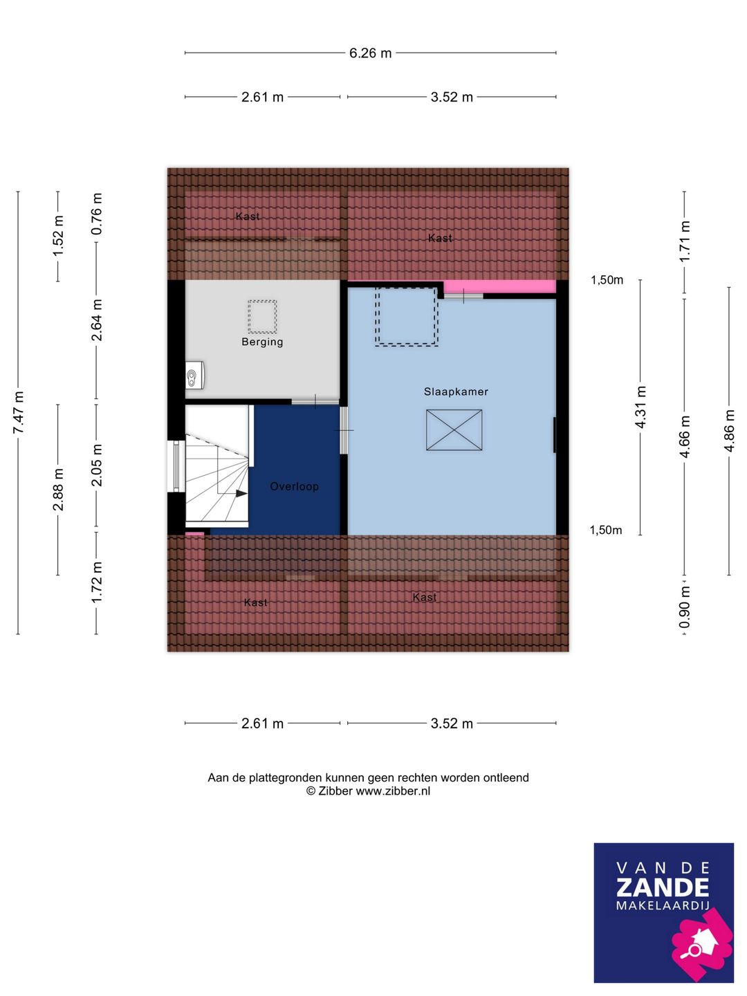 Foto 37 van 't Seuverick 37