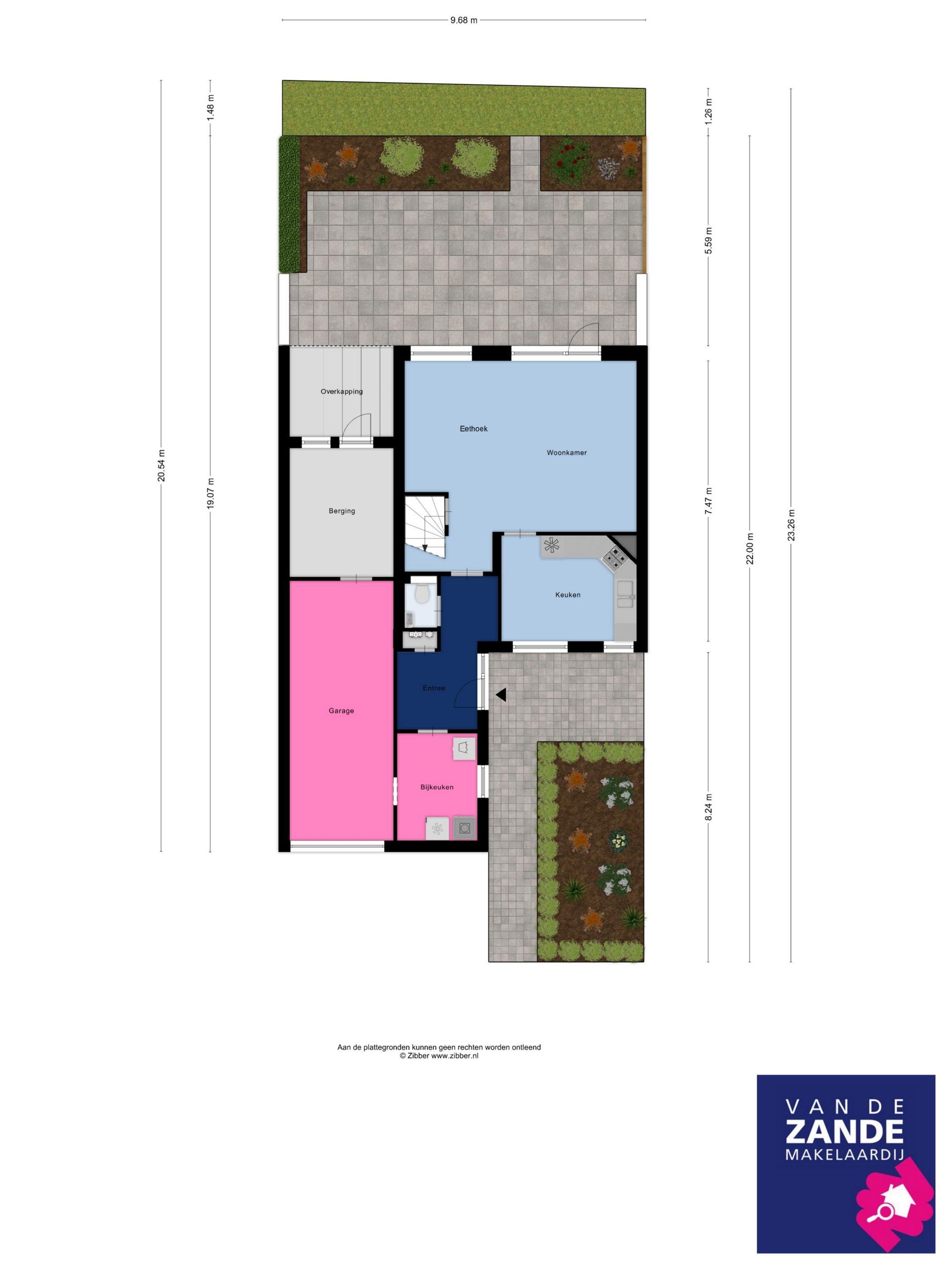 Foto 39 van 't Seuverick 37