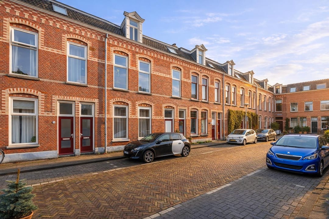Photo 1 of Asterstraat 39-BSA
