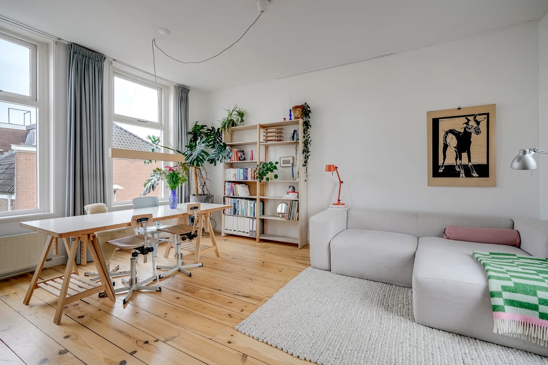 Photo 2 of Asterstraat 39-BSA