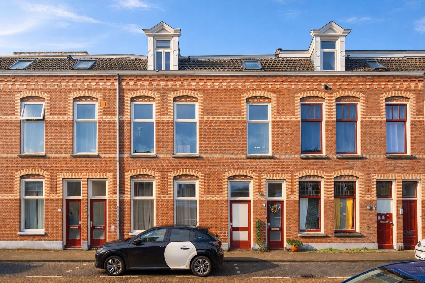 Photo 4 of Asterstraat 39-BSA
