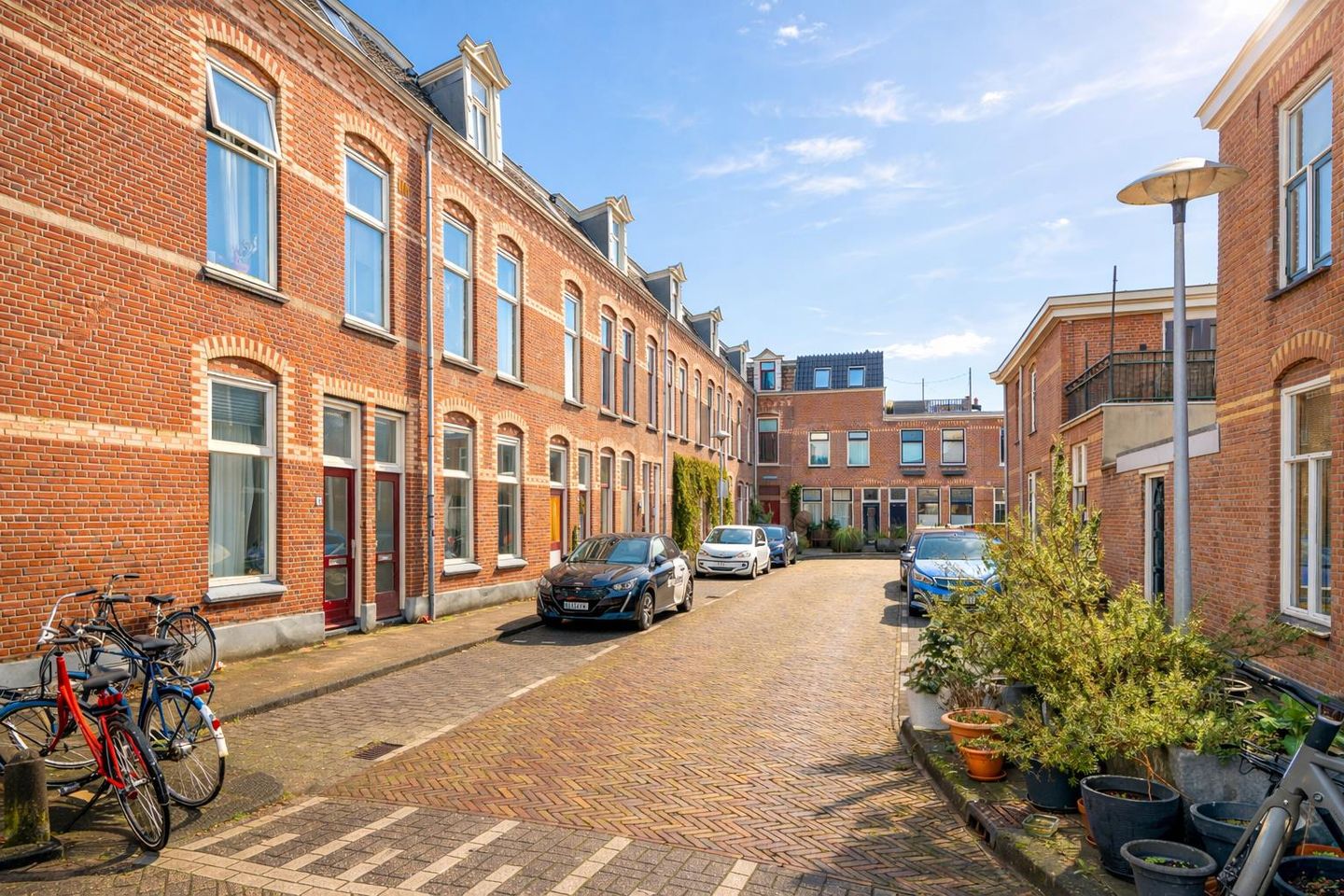 Photo 5 of Asterstraat 39-BSA