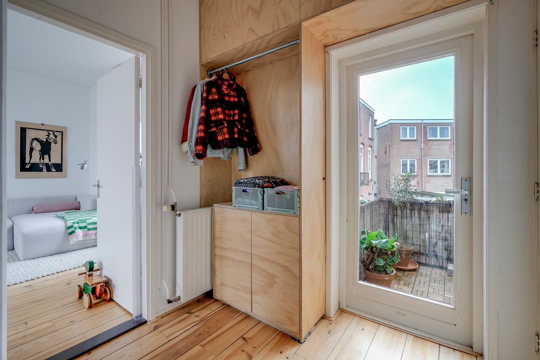 Photo 8 of Asterstraat 39-BSA