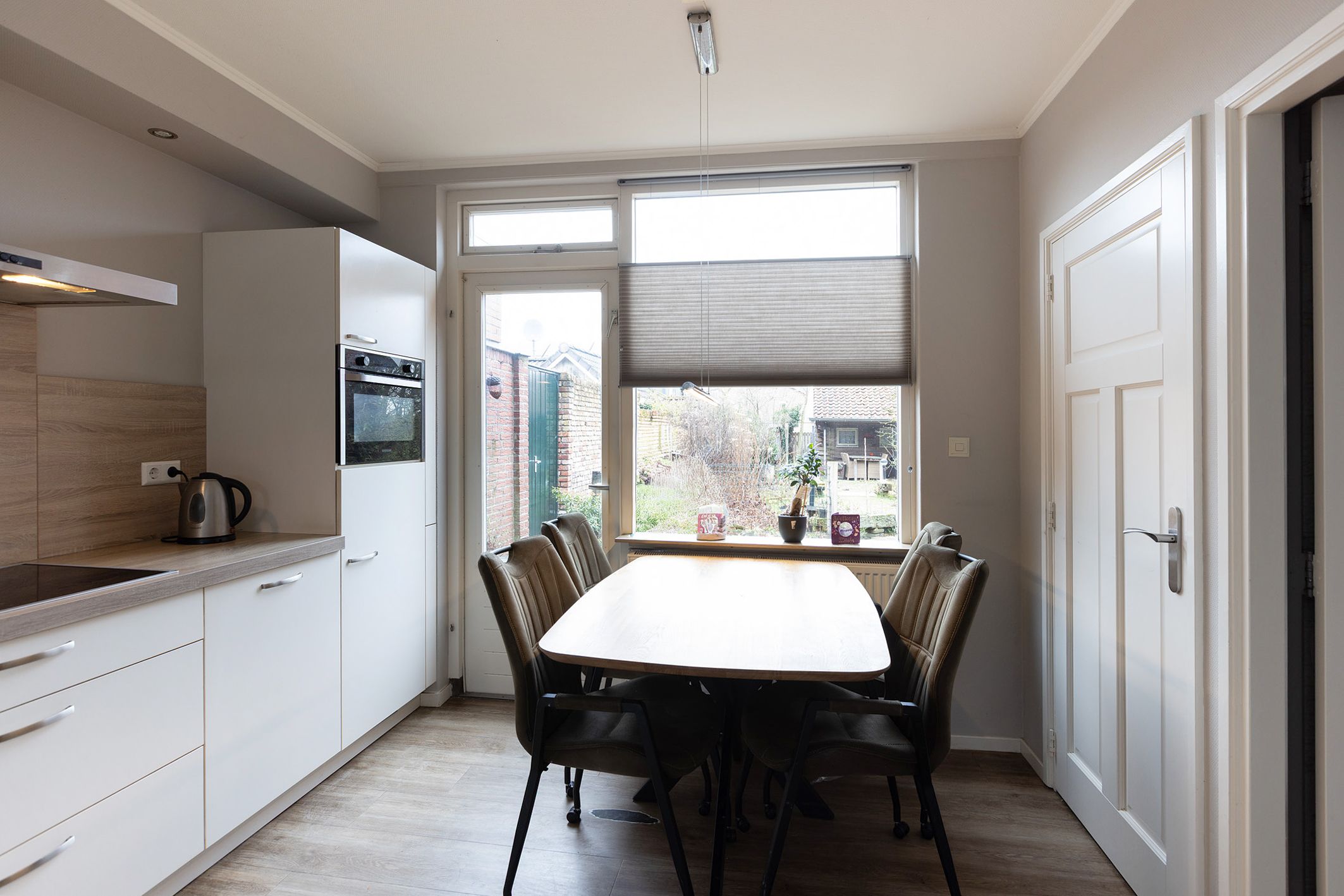 Foto 9 van Kieftendijk 89-A