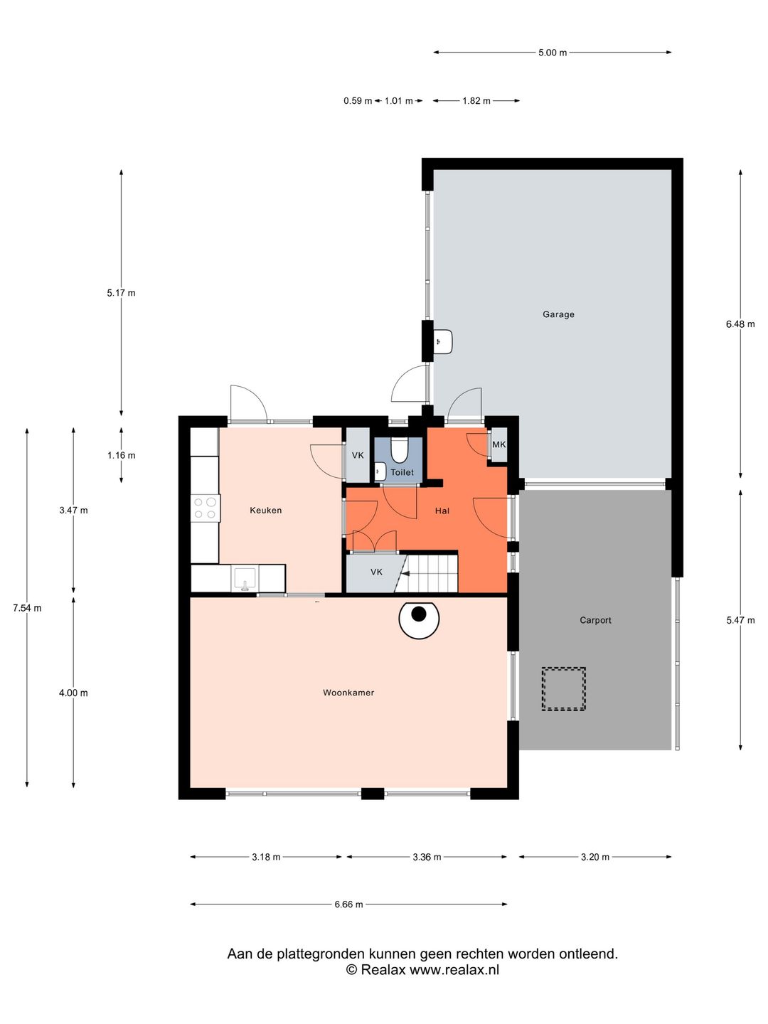 Foto 46 van Kieftendijk 89-A