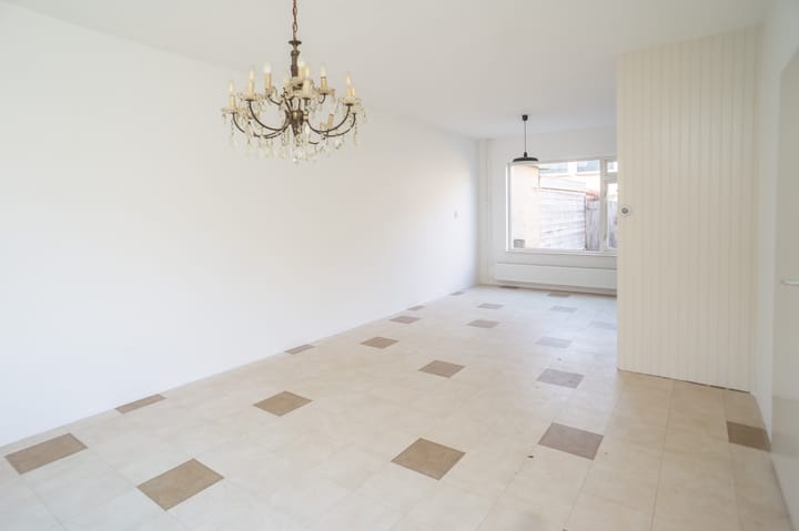 Foto 3 van Fresiahof 8