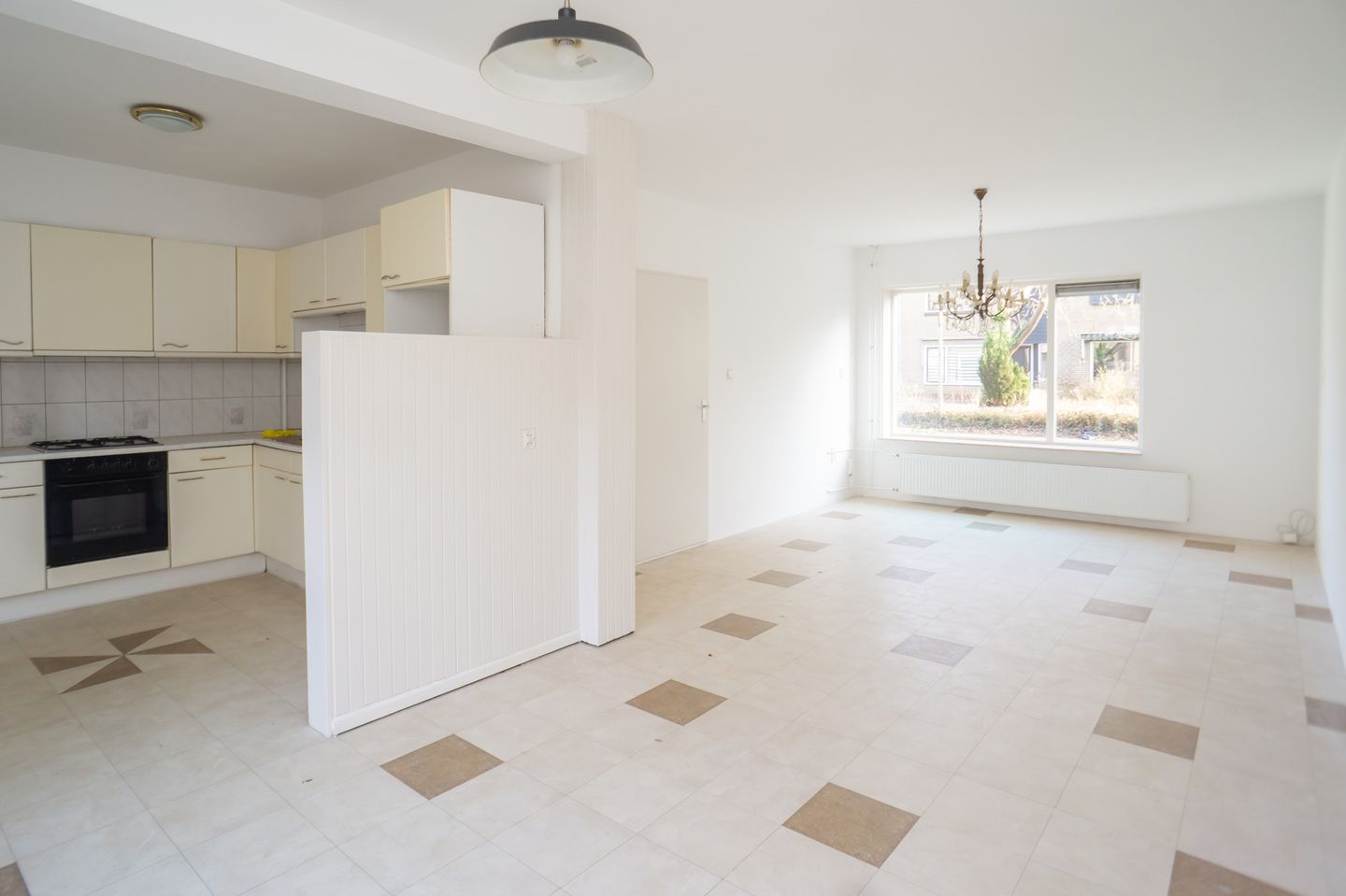 Foto 5 van Fresiahof 8