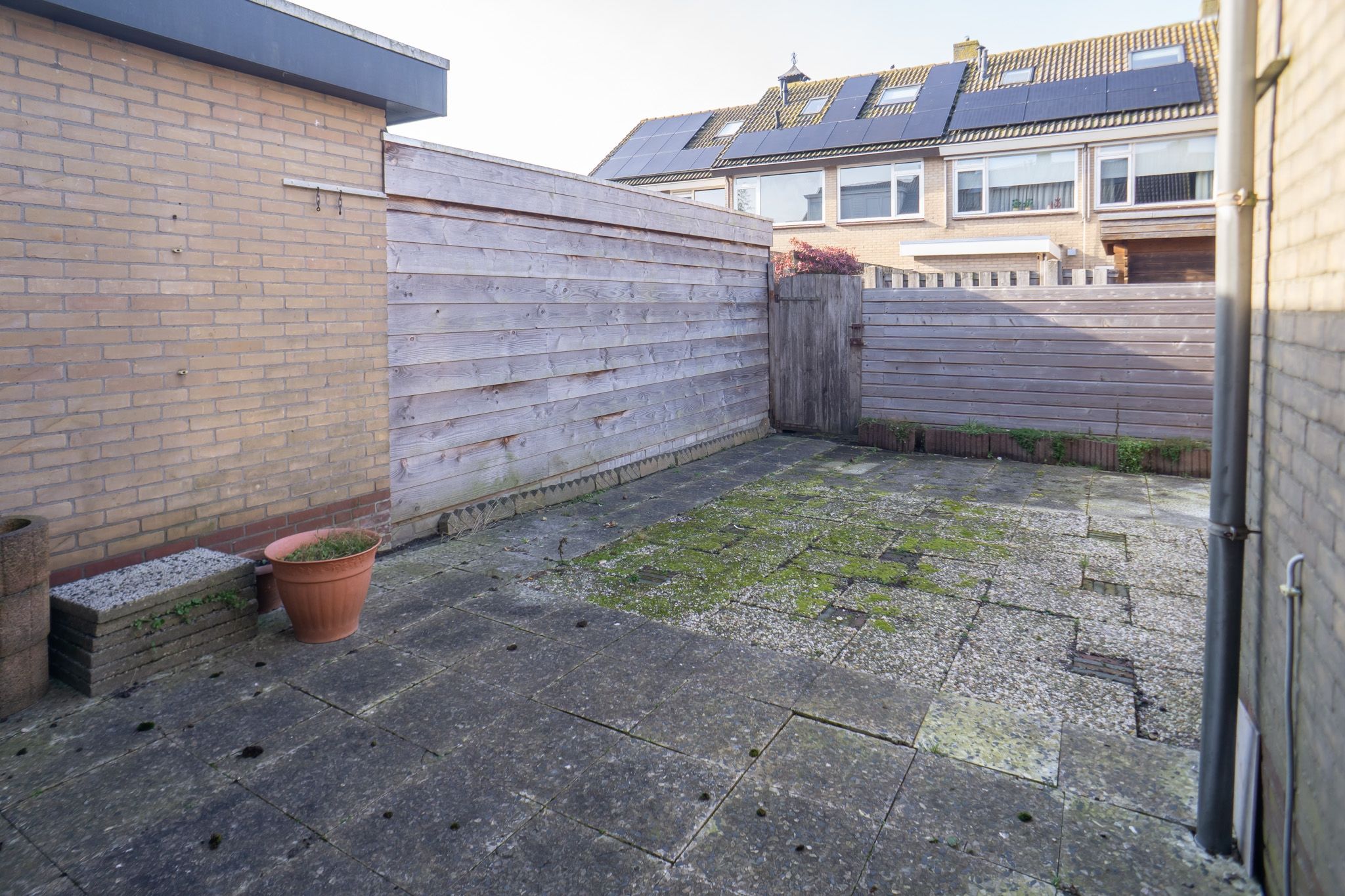 Foto 9 van Fresiahof 8