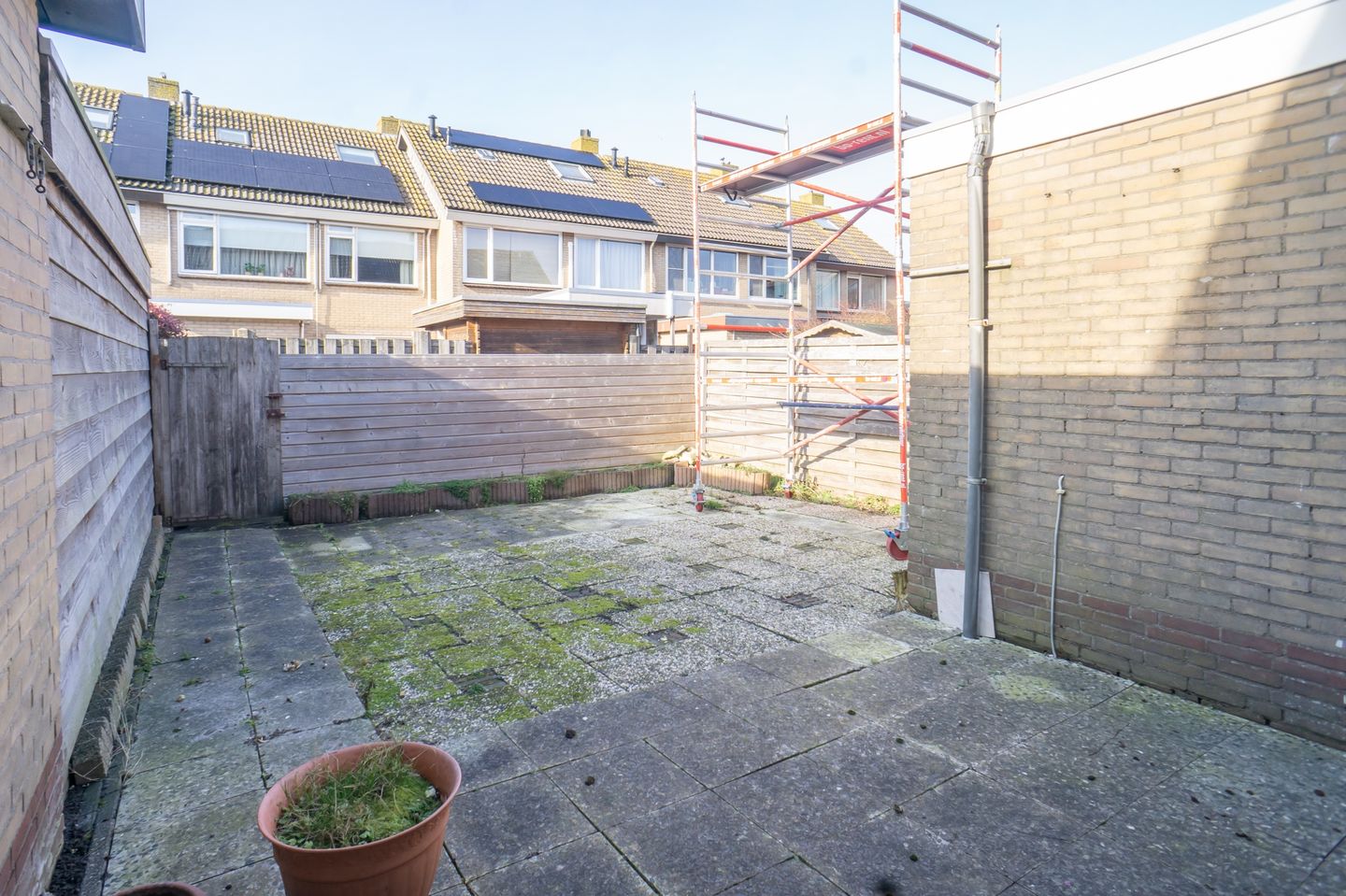 Foto 10 van Fresiahof 8