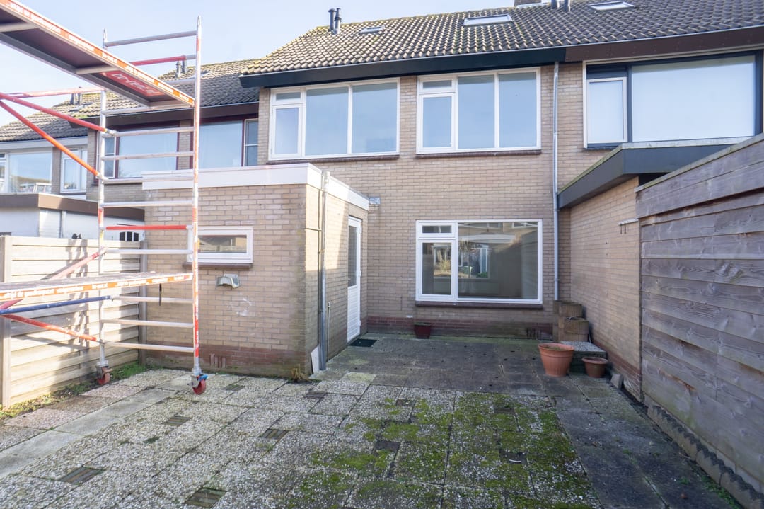 Foto 11 van Fresiahof 8