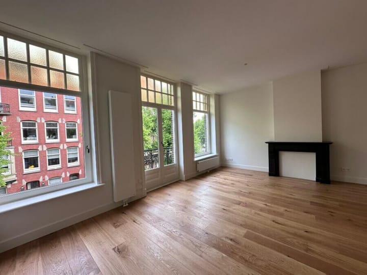 Foto 2 van Van Ostadestraat 496-3