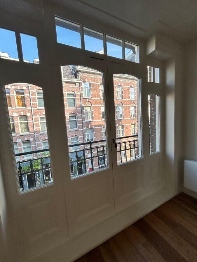 Foto 5 van Van Ostadestraat 496-3