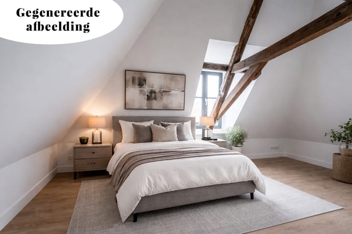 Foto 4 van Eendvogelsteeg 4-A