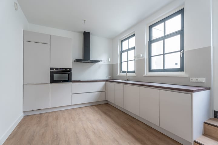 Foto 5 van Eendvogelsteeg 4-A