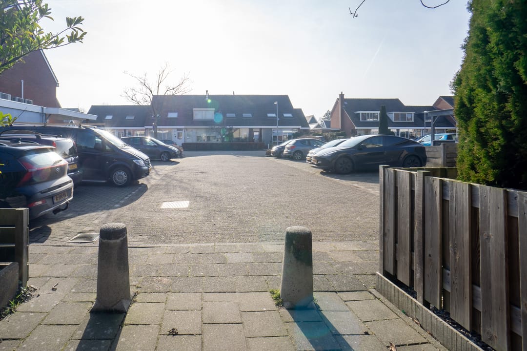 Foto 31 van Fresiahof 8