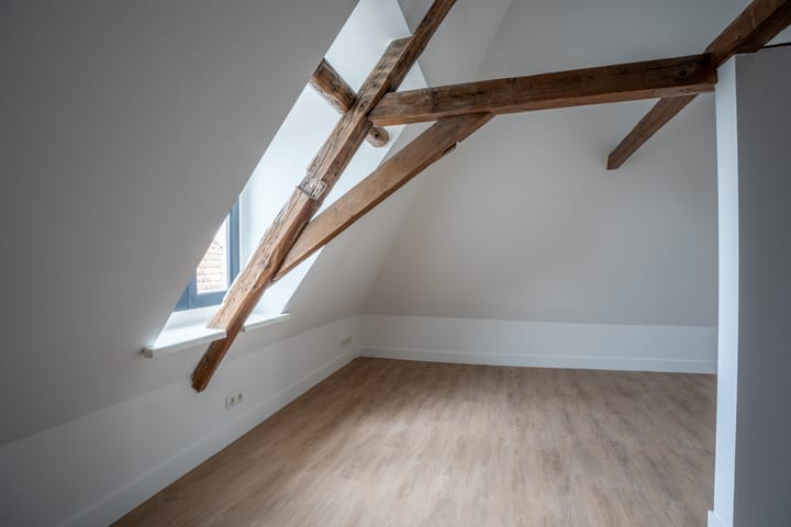 Foto 9 van Eendvogelsteeg 4-A