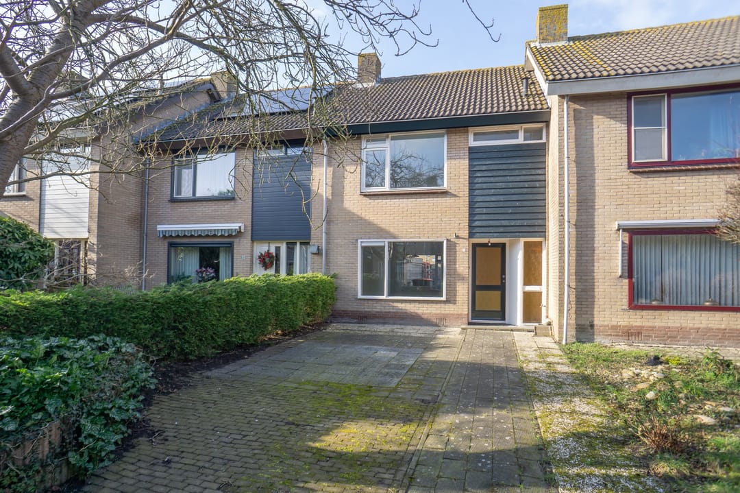 Foto 32 van Fresiahof 8