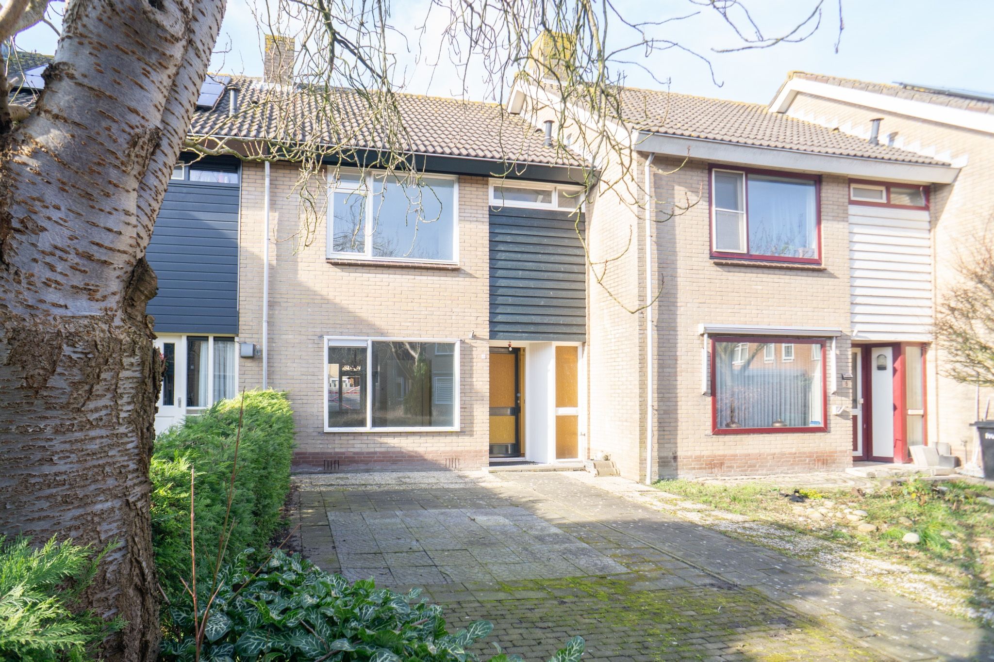 Foto 33 van Fresiahof 8