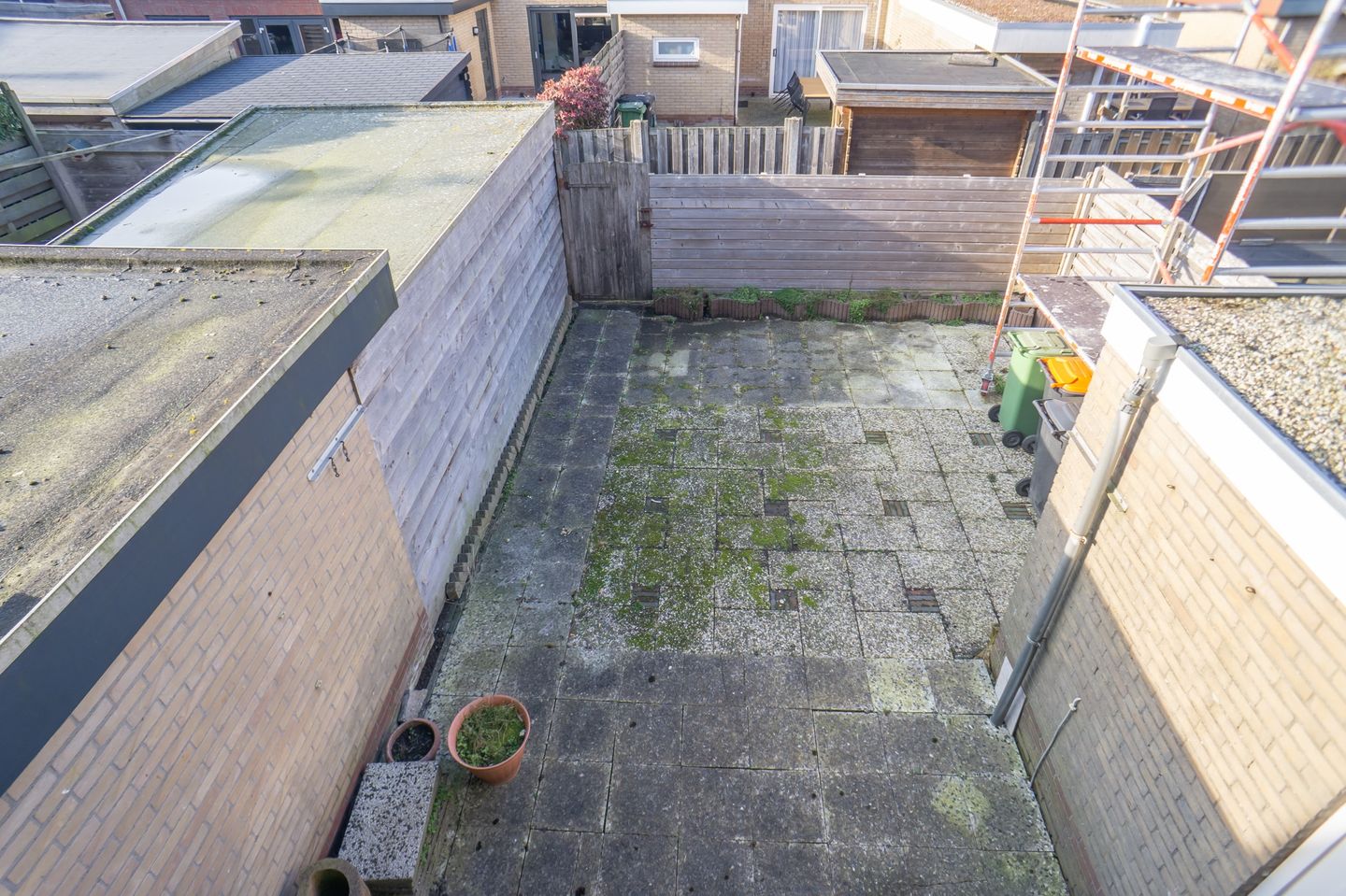 Foto 34 van Fresiahof 8