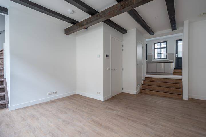 Foto 12 van Eendvogelsteeg 4-A