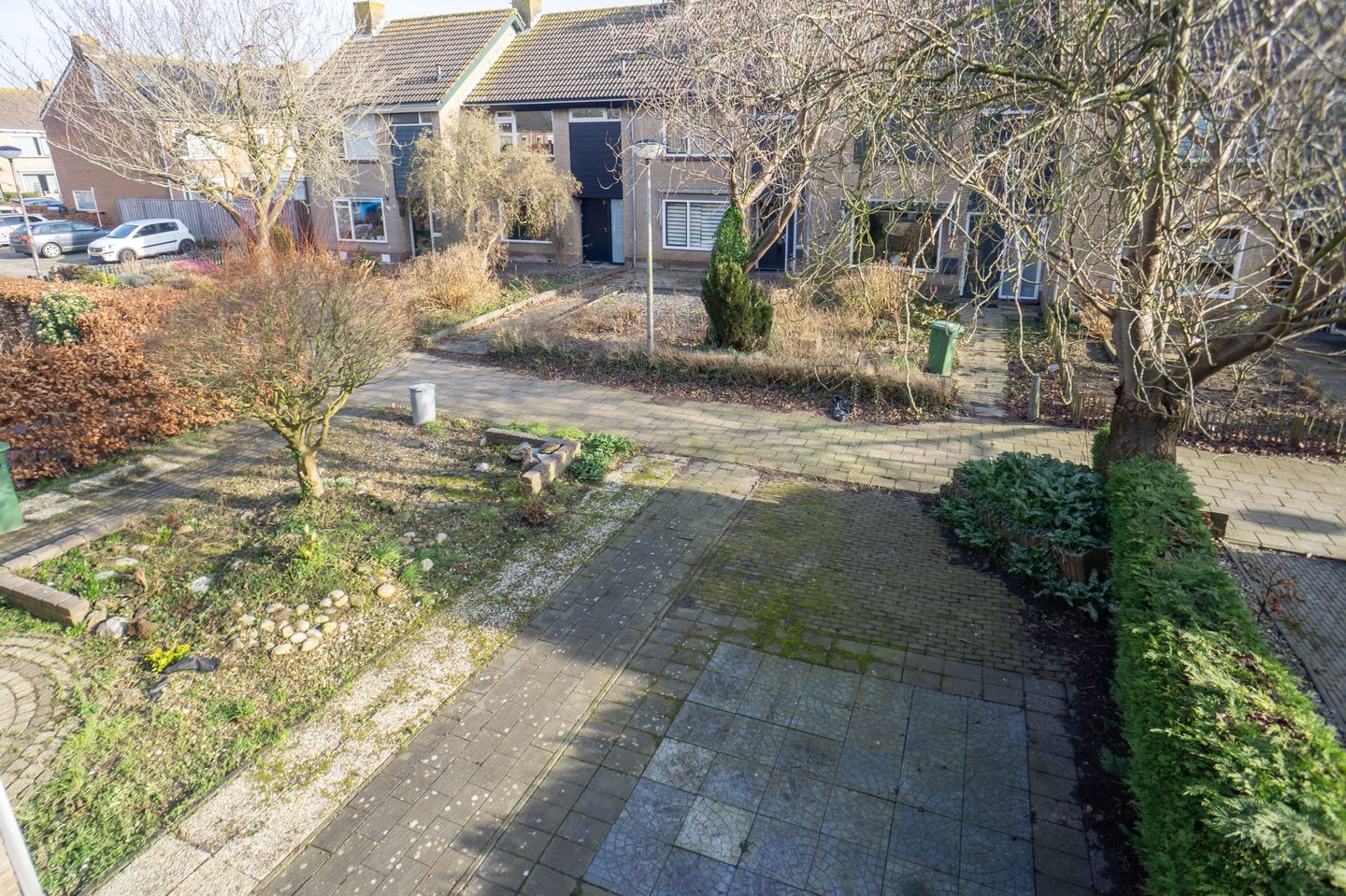 Foto 35 van Fresiahof 8