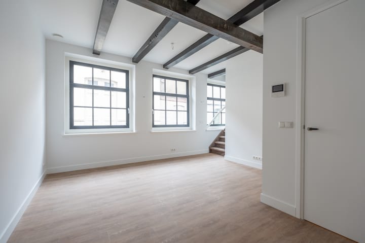 Foto 13 van Eendvogelsteeg 4-A