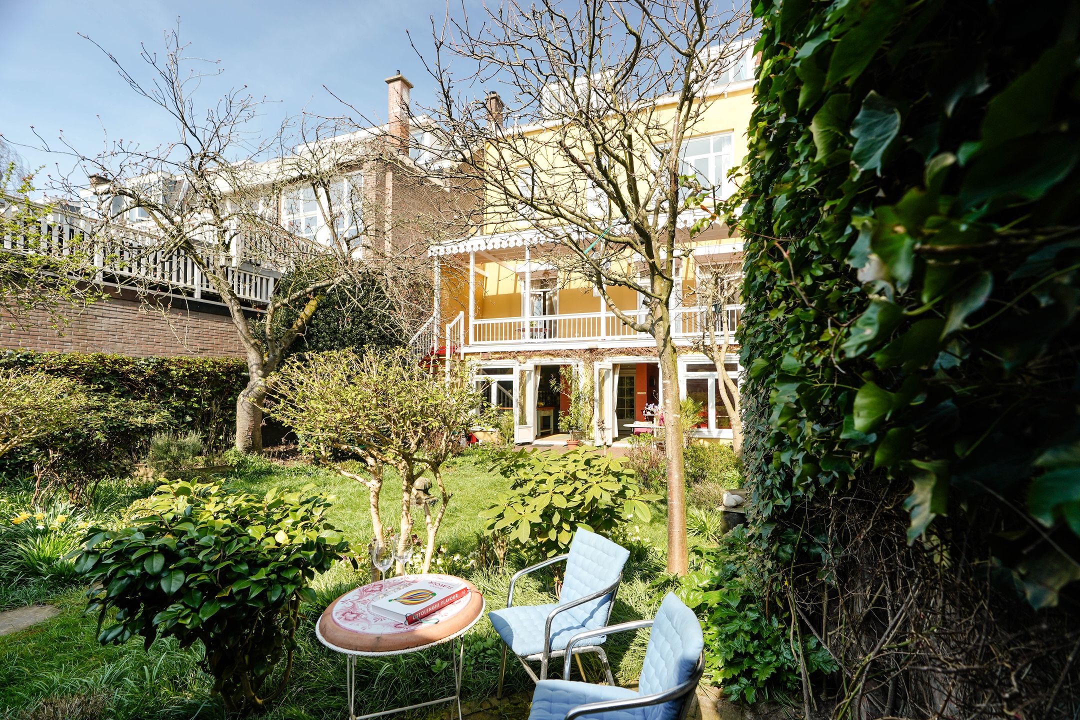 Foto 18 van Javastraat 23