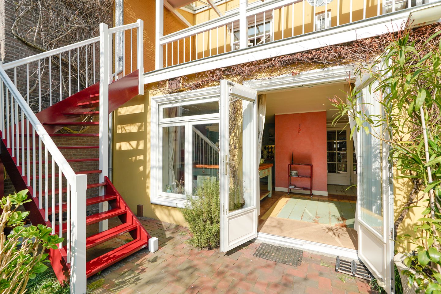 Foto 25 van Javastraat 23