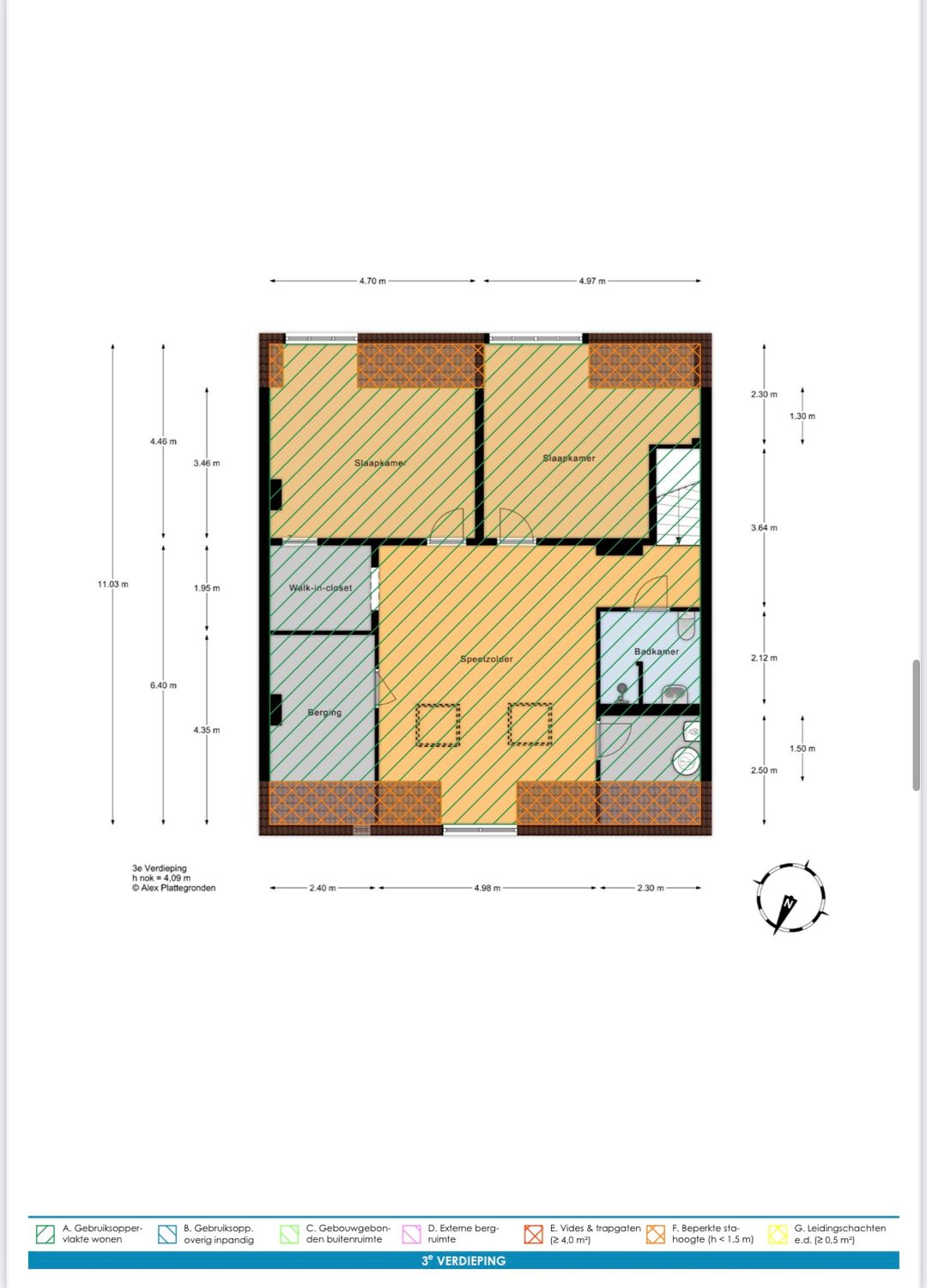 Foto 91 van Javastraat 23