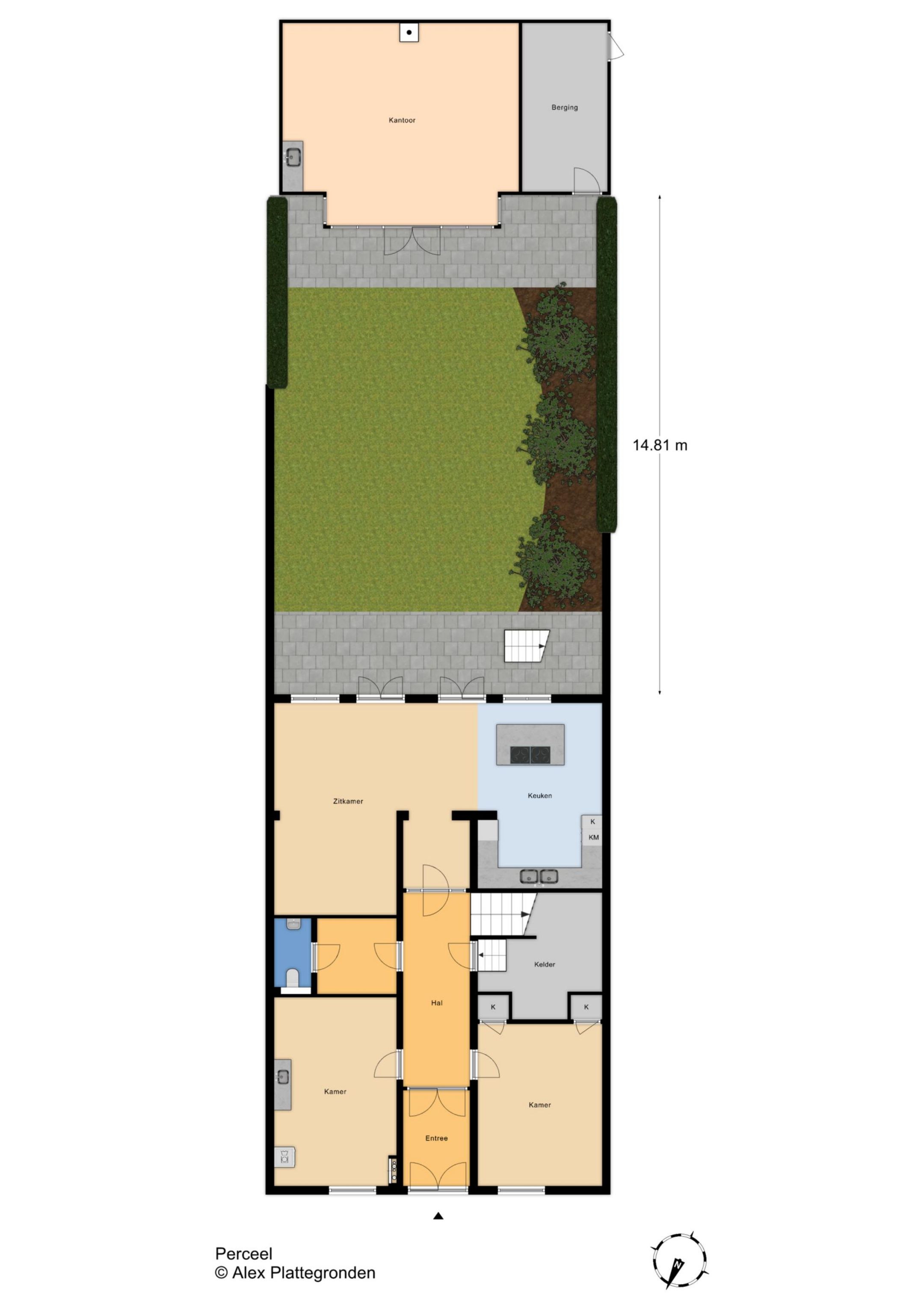 Foto 96 van Javastraat 23