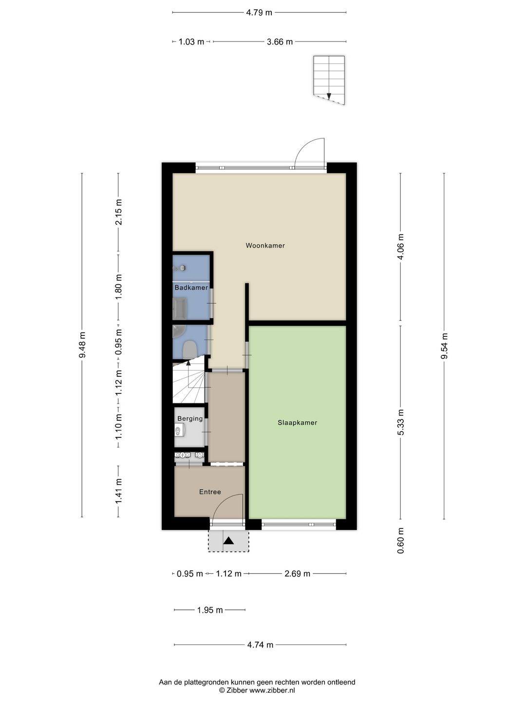 Foto 32 van Donau 37