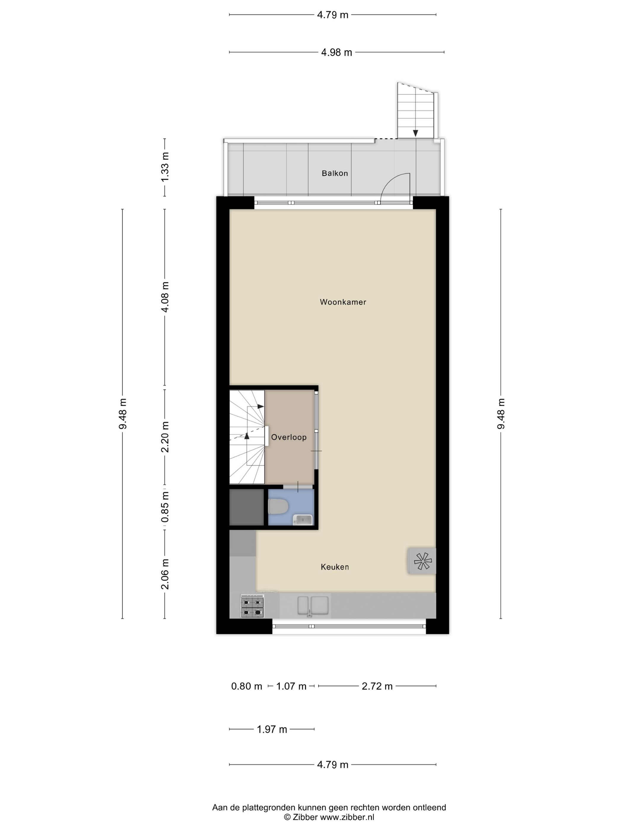 Foto 30 van Donau 37