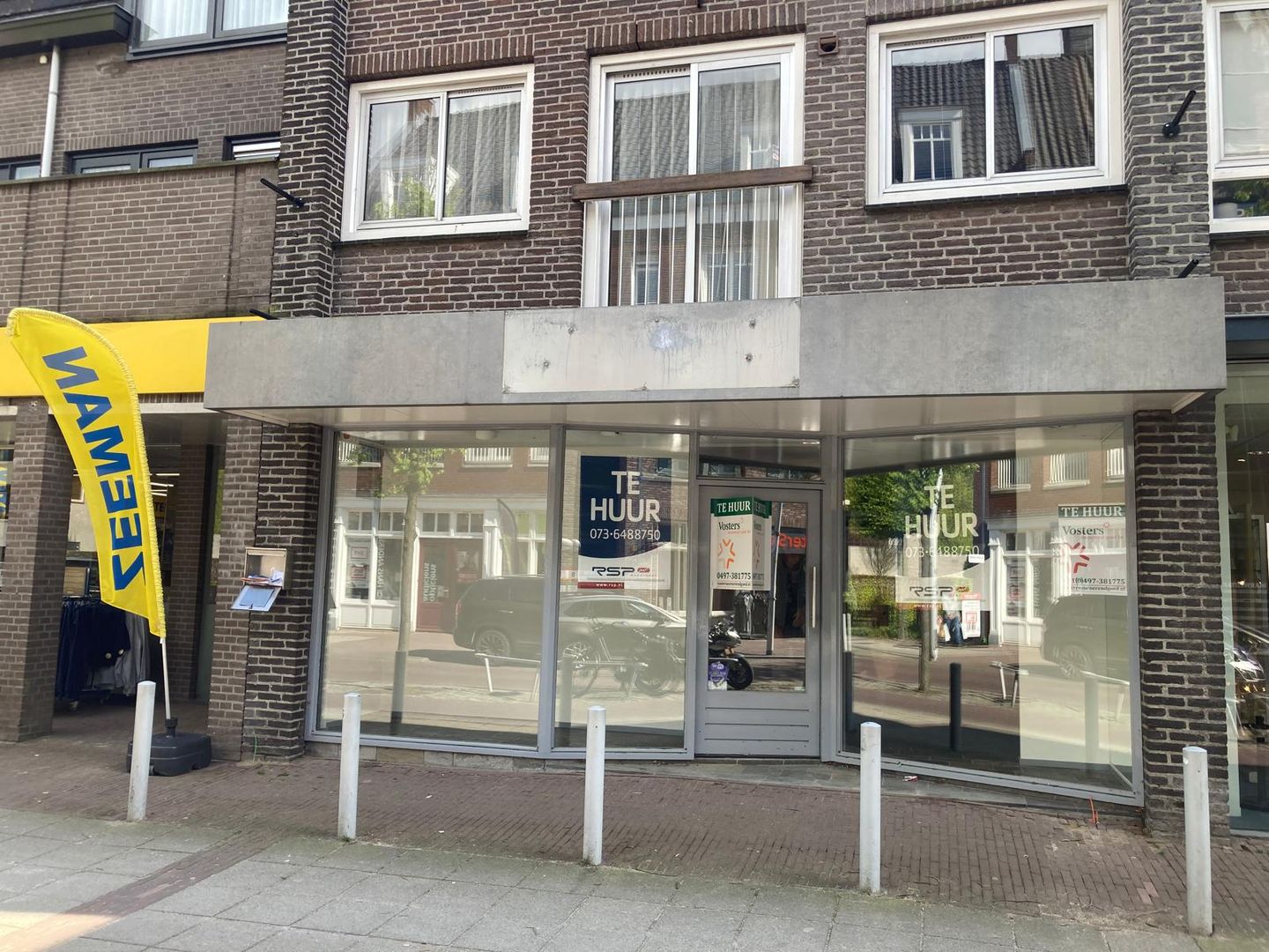 Bekijk foto 1 van Sniederslaan 9