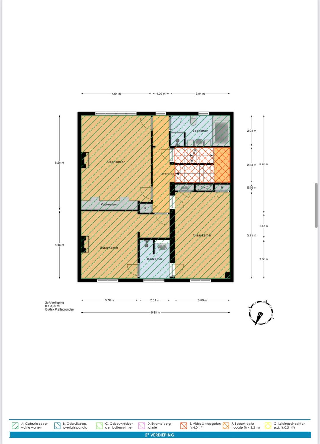 Foto 97 van Javastraat 23