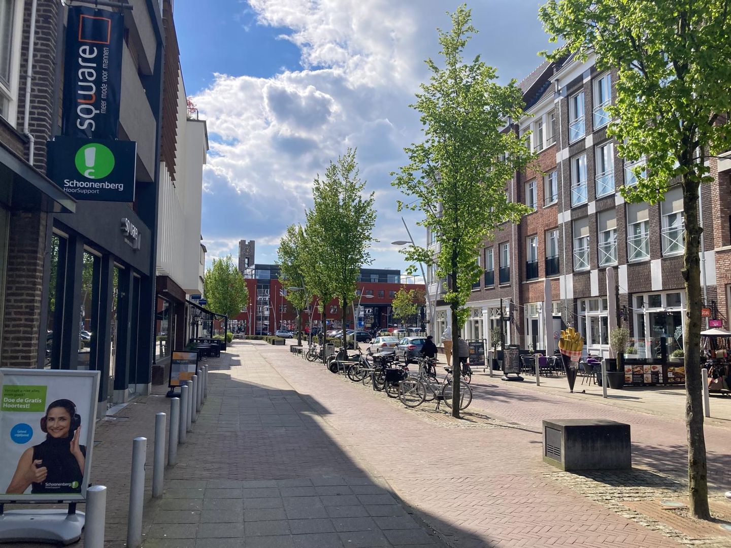 Bekijk foto 2 van Sniederslaan 9