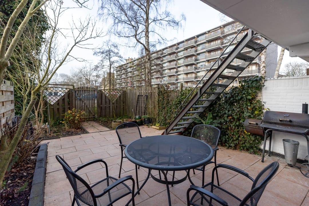 Foto 28 van Donau 37